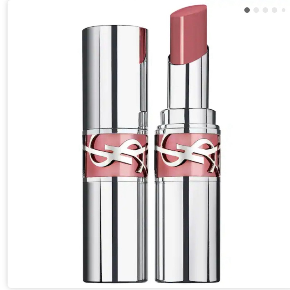 YSL Loveshine Oil Stick - #213 Pink Trip